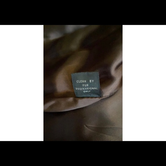 100% New Zealand 🇳🇿 Opossum Vest - Picture 4 of 8